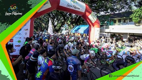 larga racing program today|Larga Pilipinas .